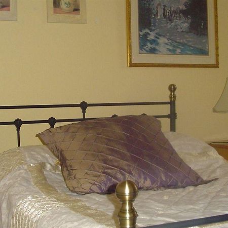 Westbourne House B&B Tillicoultry Экстерьер фото