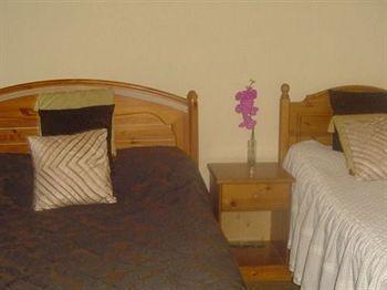 Westbourne House B&B Tillicoultry Экстерьер фото